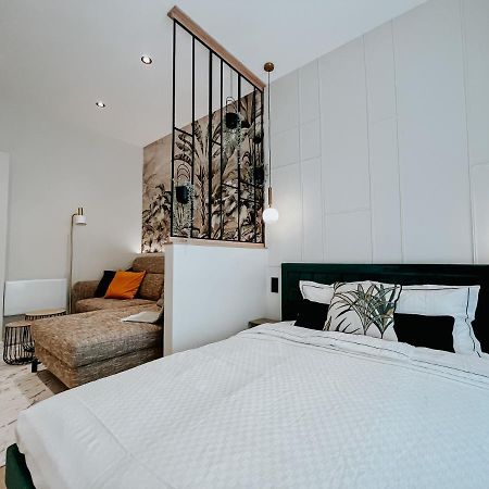 Paulay 11 Center Designer Apartment Budapeşte Dış mekan fotoğraf