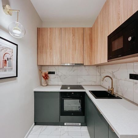 Paulay 11 Center Designer Apartment Budapeşte Dış mekan fotoğraf