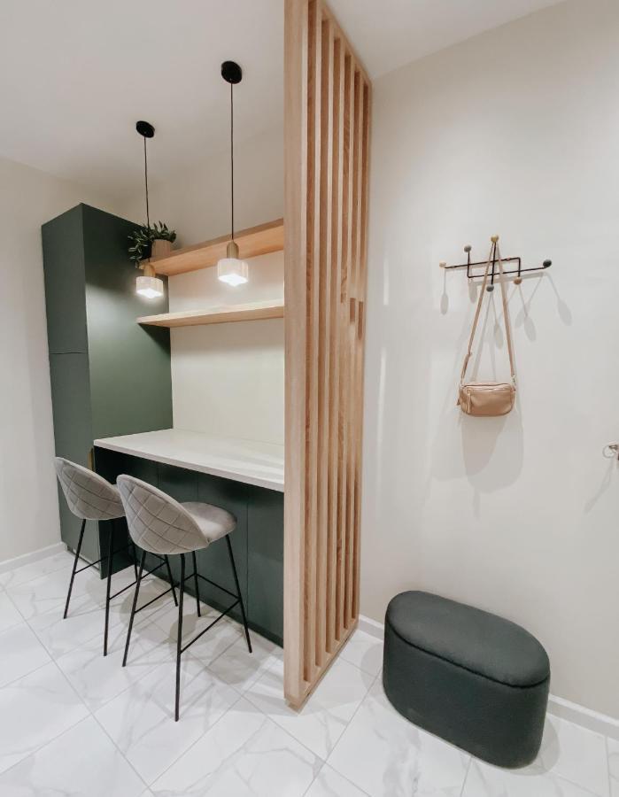 Paulay 11 Center Designer Apartment Budapeşte Dış mekan fotoğraf