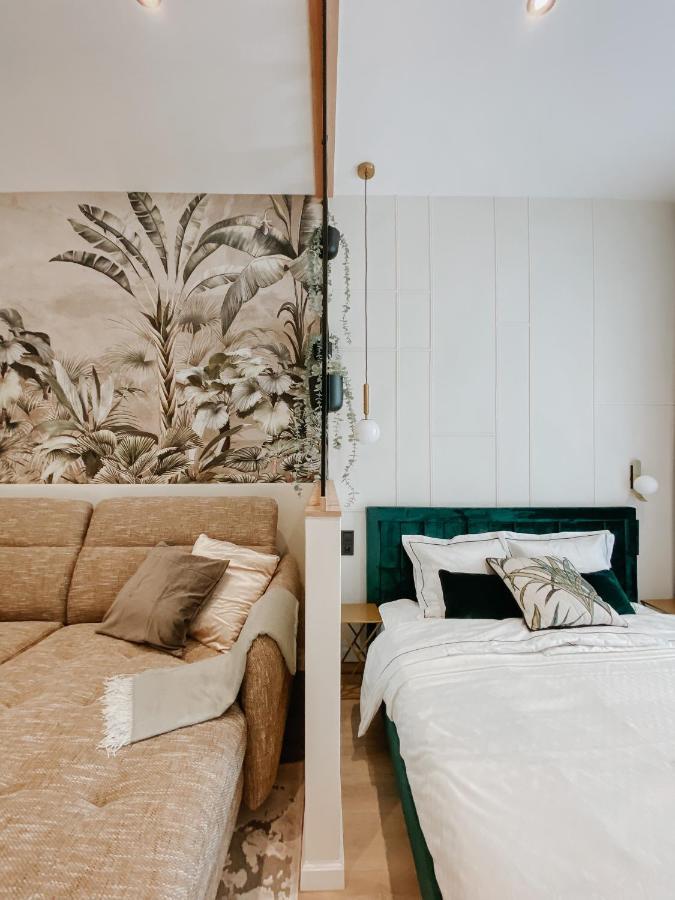 Paulay 11 Center Designer Apartment Budapeşte Dış mekan fotoğraf