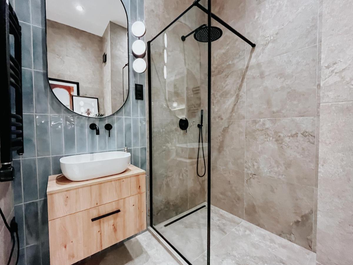 Paulay 11 Center Designer Apartment Budapeşte Dış mekan fotoğraf