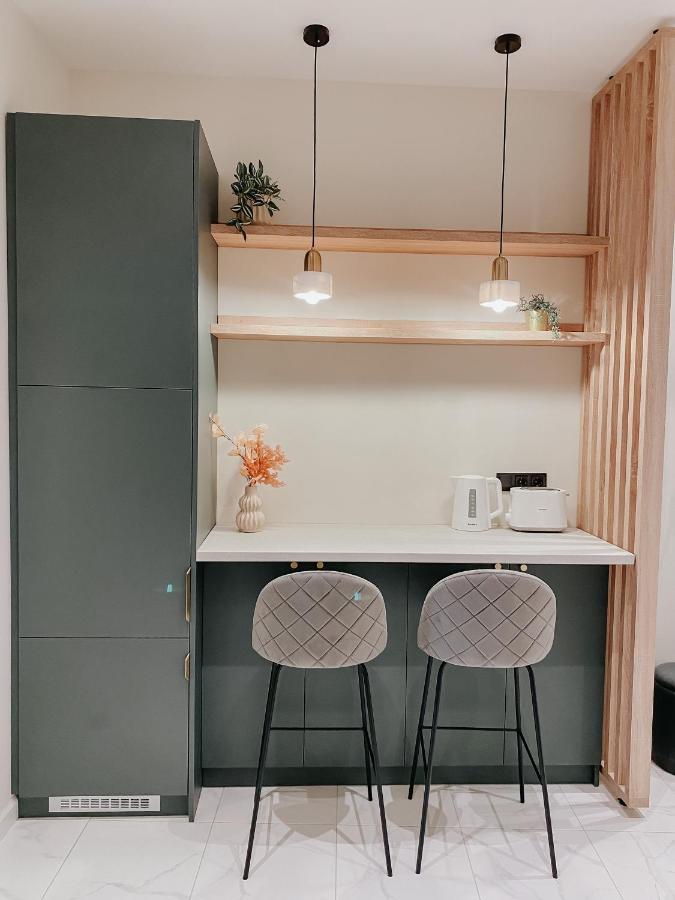 Paulay 11 Center Designer Apartment Budapeşte Dış mekan fotoğraf